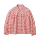 LINEN PALAKA SHORT JACKET