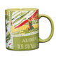 HAWAIIAN OUTDOOR MUG