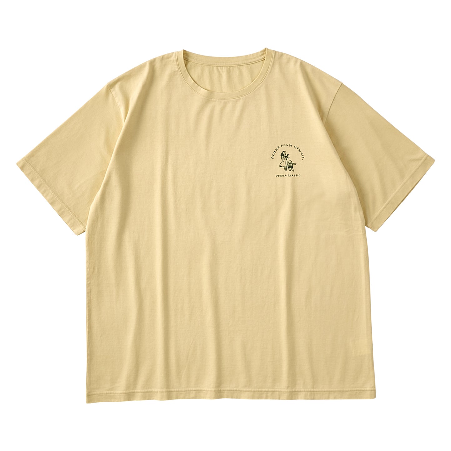 HAWAIIAN LOCAL T-SHIRT