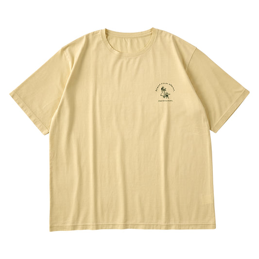 HAWAIIAN LOCAL T-SHIRT
