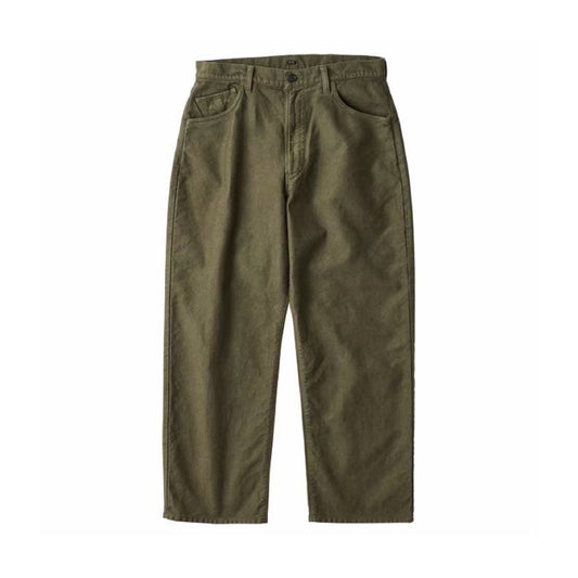 MOLESKIN PANTS