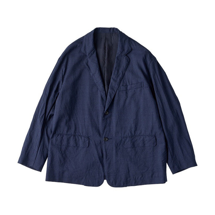 TROPICAL CLASSIC JACKET【2025SS】