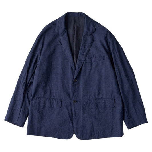 TROPICAL CLASSIC JACKET【2025SS】