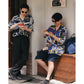 HAWAIIAN OUTDOOR ALOHA SHIRT