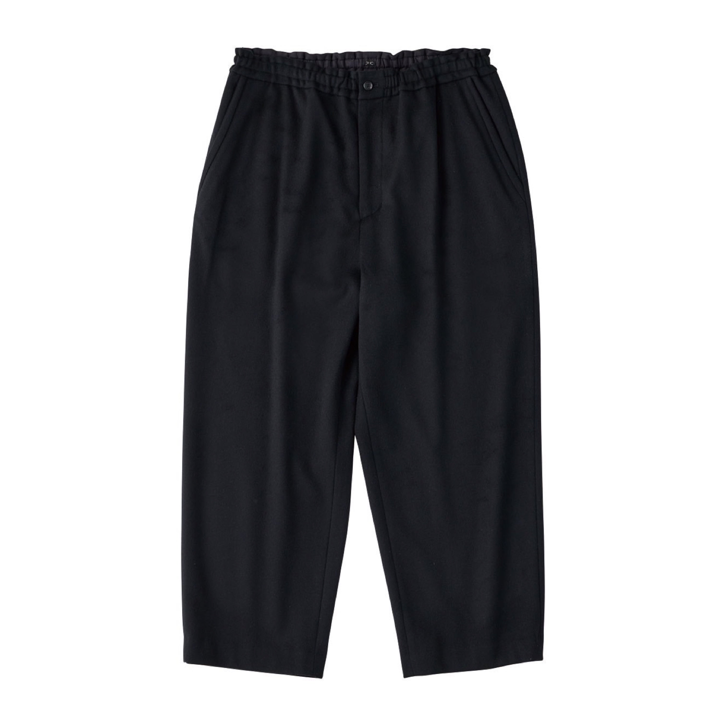 PANTS – PORTER CLASSIC KYOTO