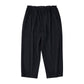 CASHMERE EASY PANTS (BABY CASH)