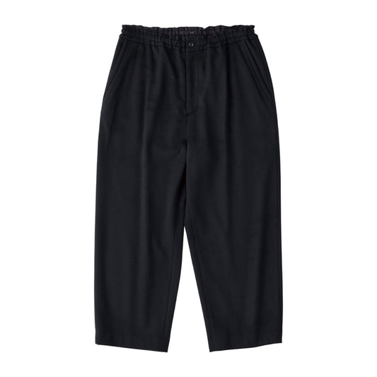 CASHMERE EASY PANTS (BABY CASH)