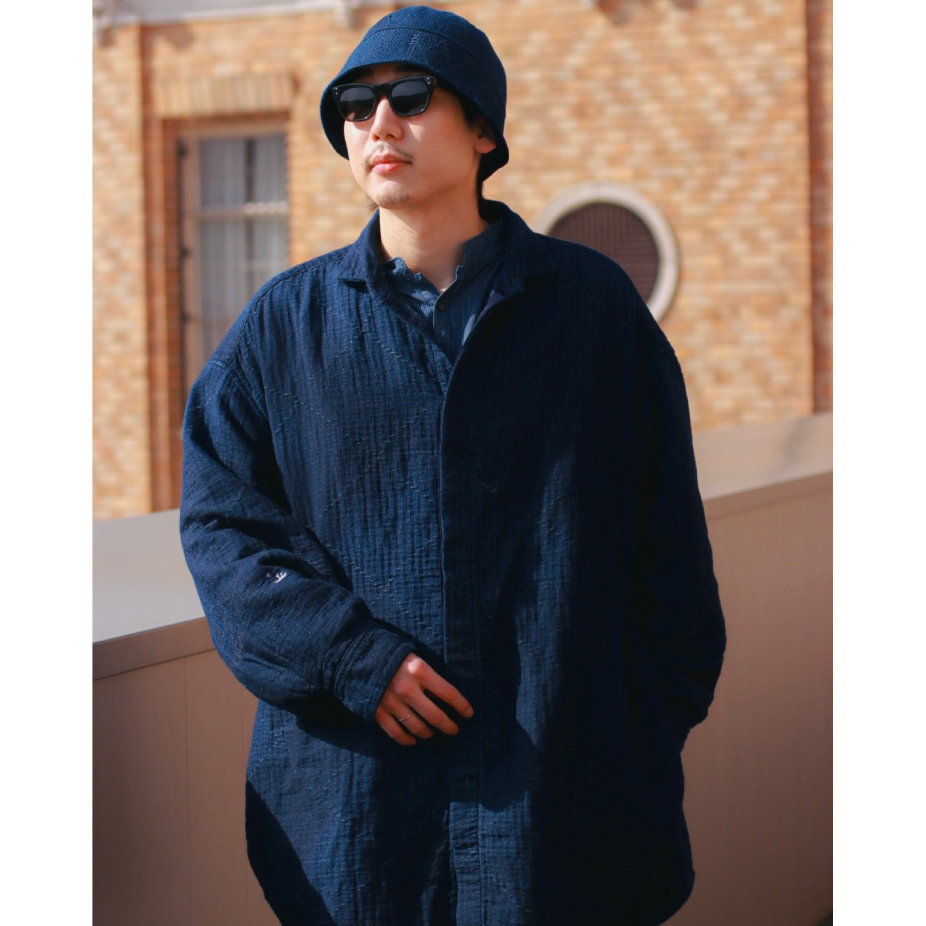 TOPS – PORTER CLASSIC KYOTO