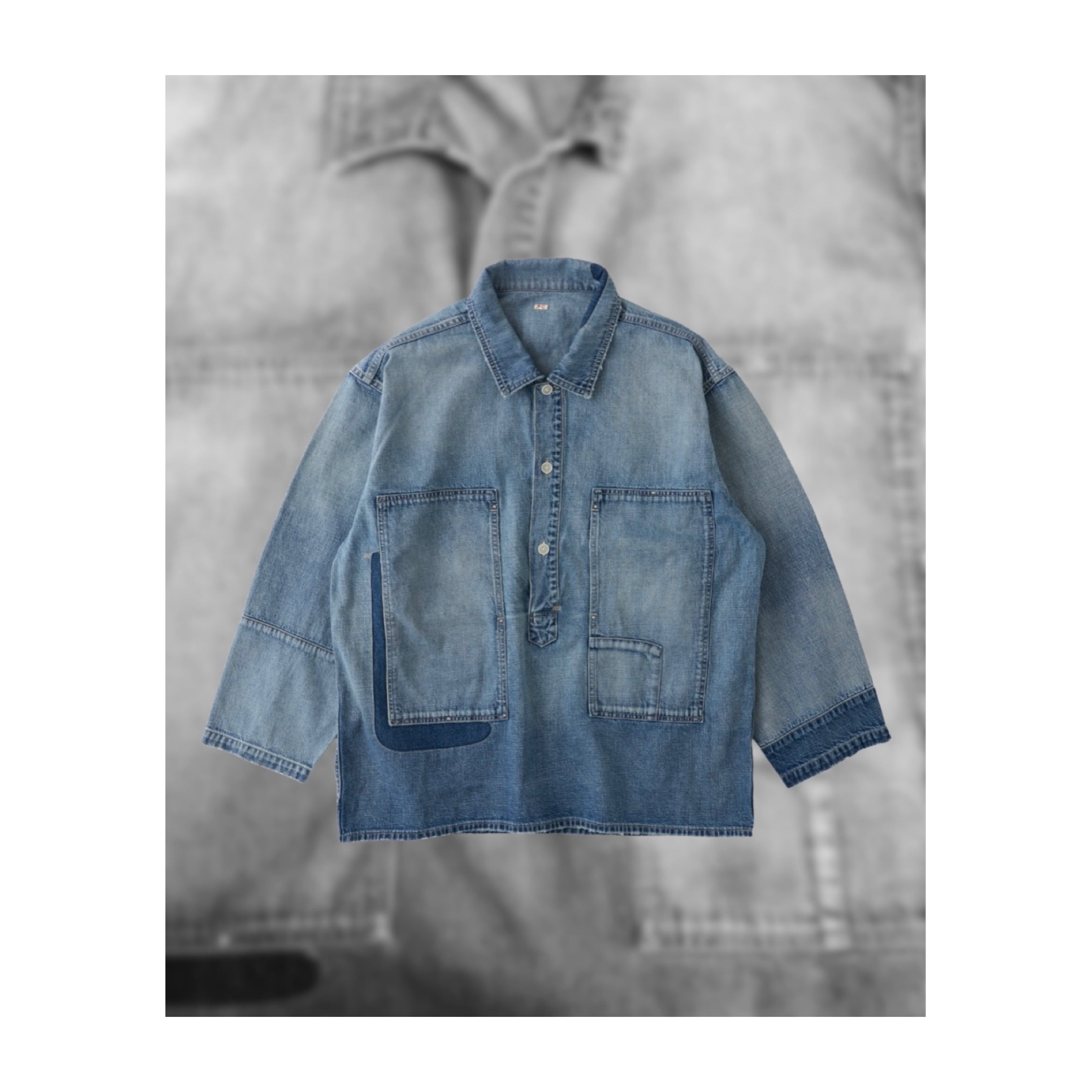 ジャケット・アウター TEAPorter classic african jacket JACKET – PORTER CLASSIC KYOTO