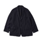 PIN STRIPE CLASSIC JACKET