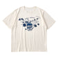 ALOHA T-SHIRT SURF