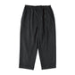 CASHMERE EASY PANTS (BABY CASH)