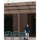 SEA ISLAND SASHIKO BASEBALL SHIRT (LIMITED)