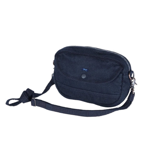 "PC EXCLUSIVE" PC KENDO SHOULDER BAG S -DARK NAVY-