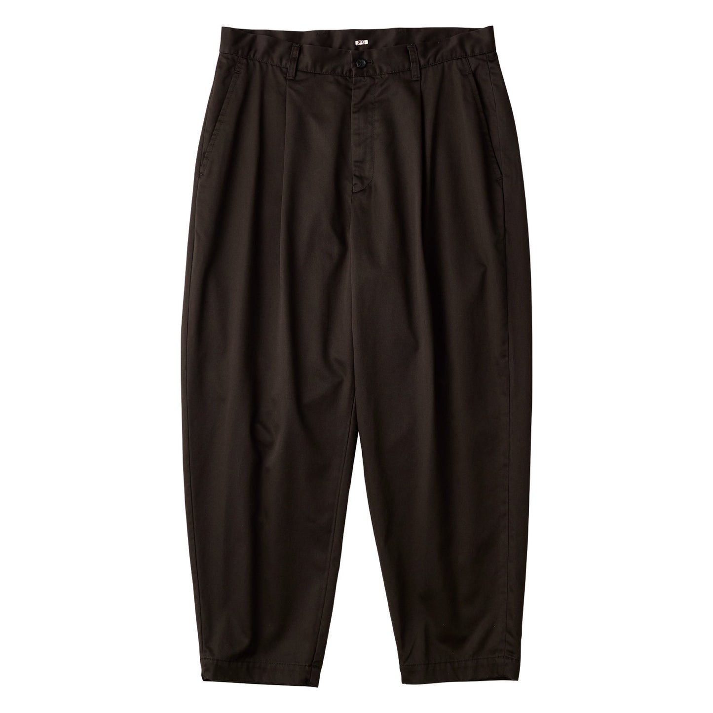 SUMMER CHINOS DUKE ELLINGTON PANTS