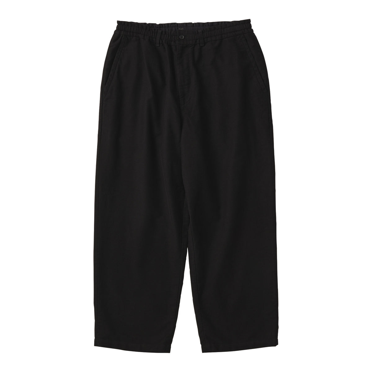 LIGHT MOLESKIN EASY PANTS