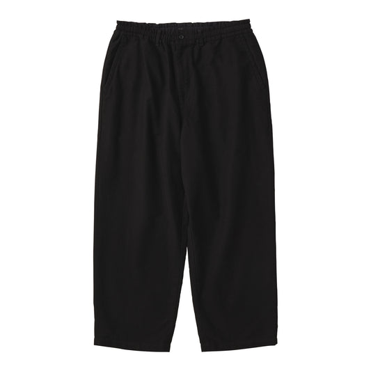LIGHT MOLESKIN EASY PANTS