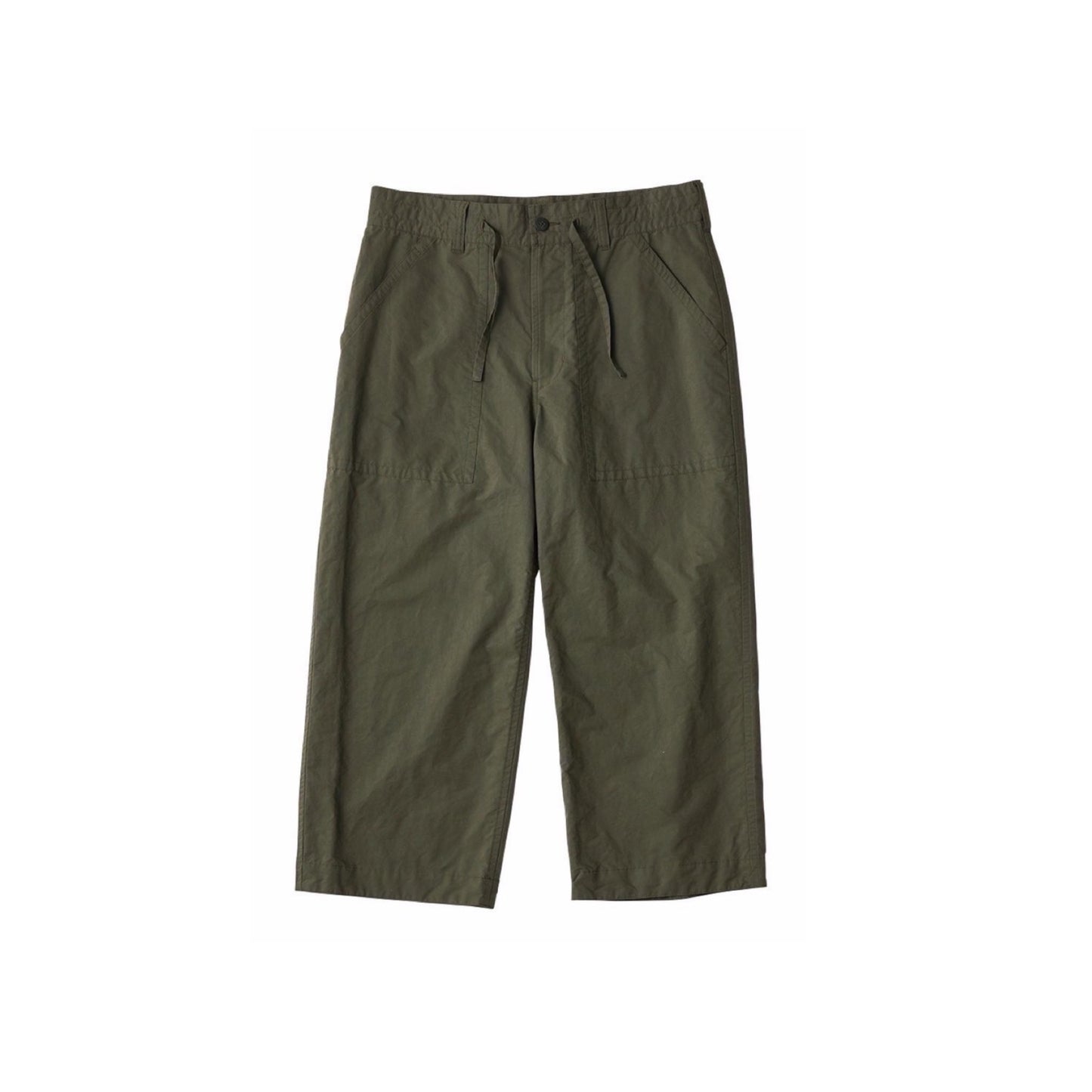 ♥WEATHER WIDE PANTS