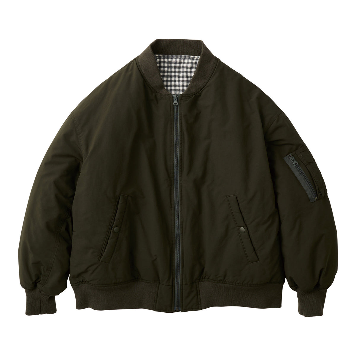 WEATHER FLIGHT JACKET