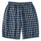 LINEN PALAKA SHORTS