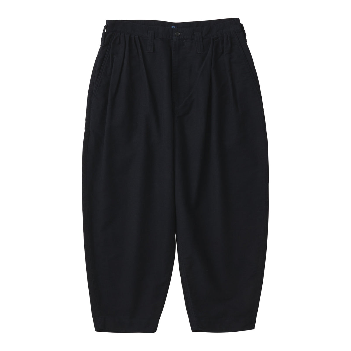 LIGHT MOLESKIN BEBOP PANTS