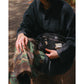 "PC EXCLUSIVE" ALOHA CAMOUFLAGE CARGO PANTS CUSTOM