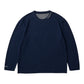 GINZA FILM MAKERS KNIT CREWNECK