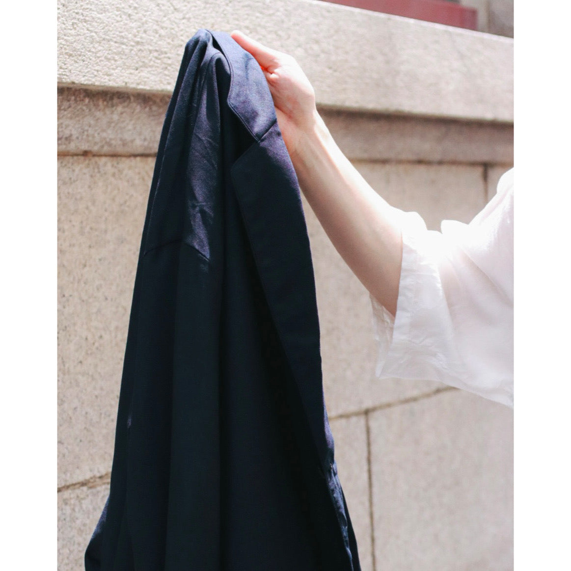 TROPICAL CLASSIC JACKET【2025SS】