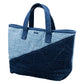 PC SASHIKO TOTE BAG M