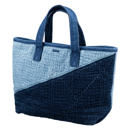 PC SASHIKO TOTE BAG M
