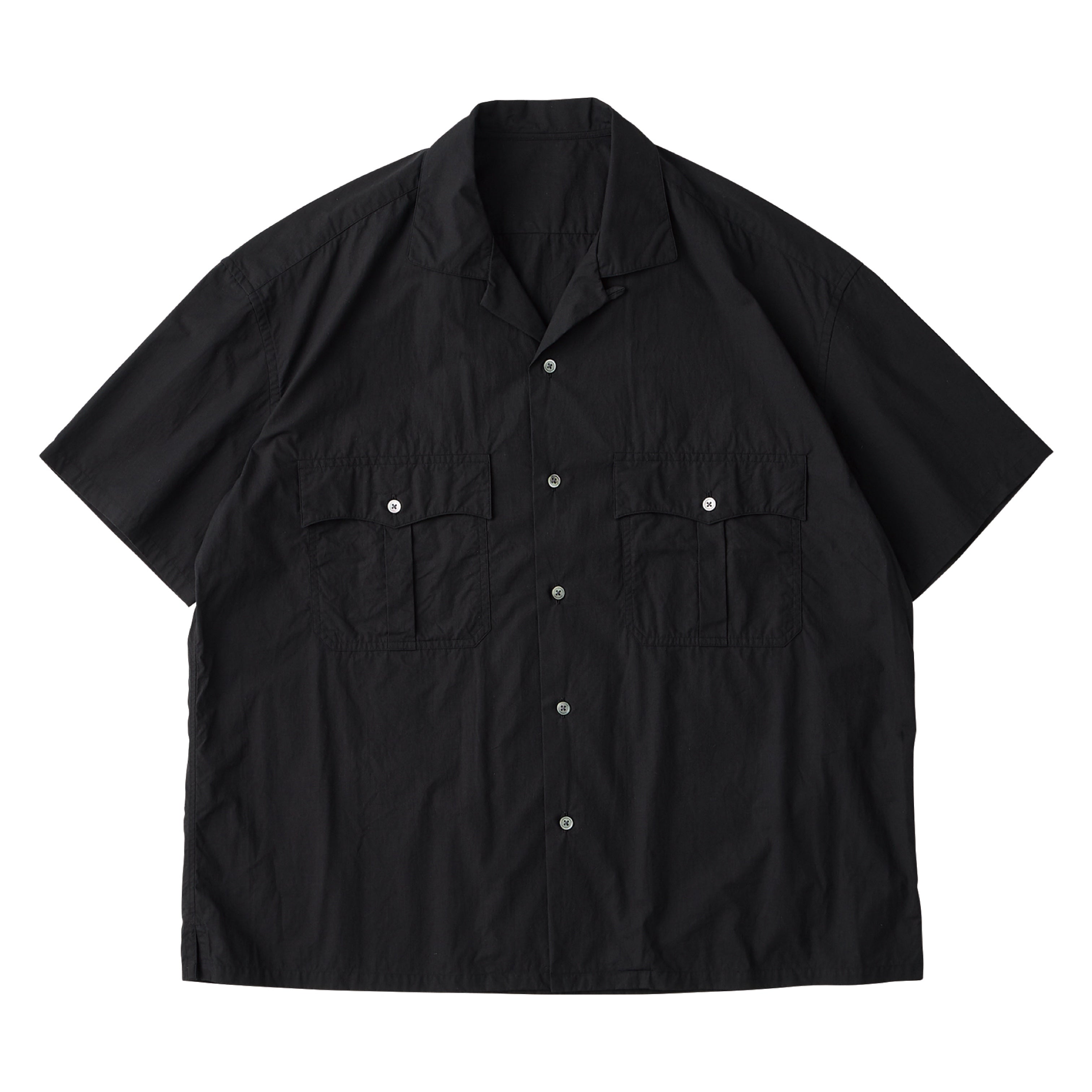 SHIRT – PORTER CLASSIC KYOTO