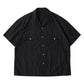 KEROUAC TRAVELER'S SHIRT