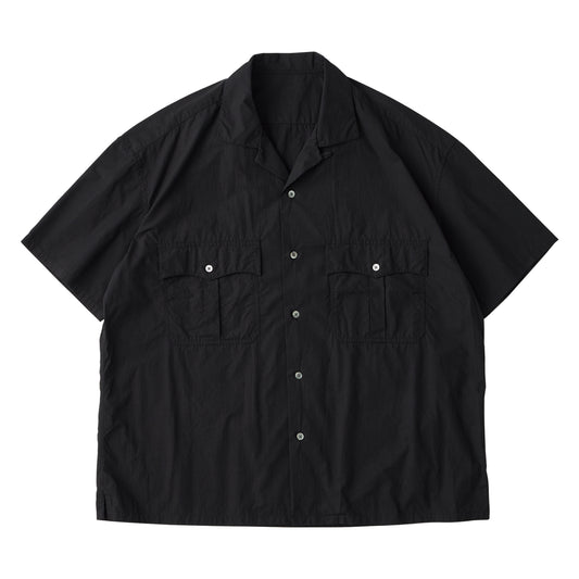 KEROUAC TRAVELER'S SHIRT