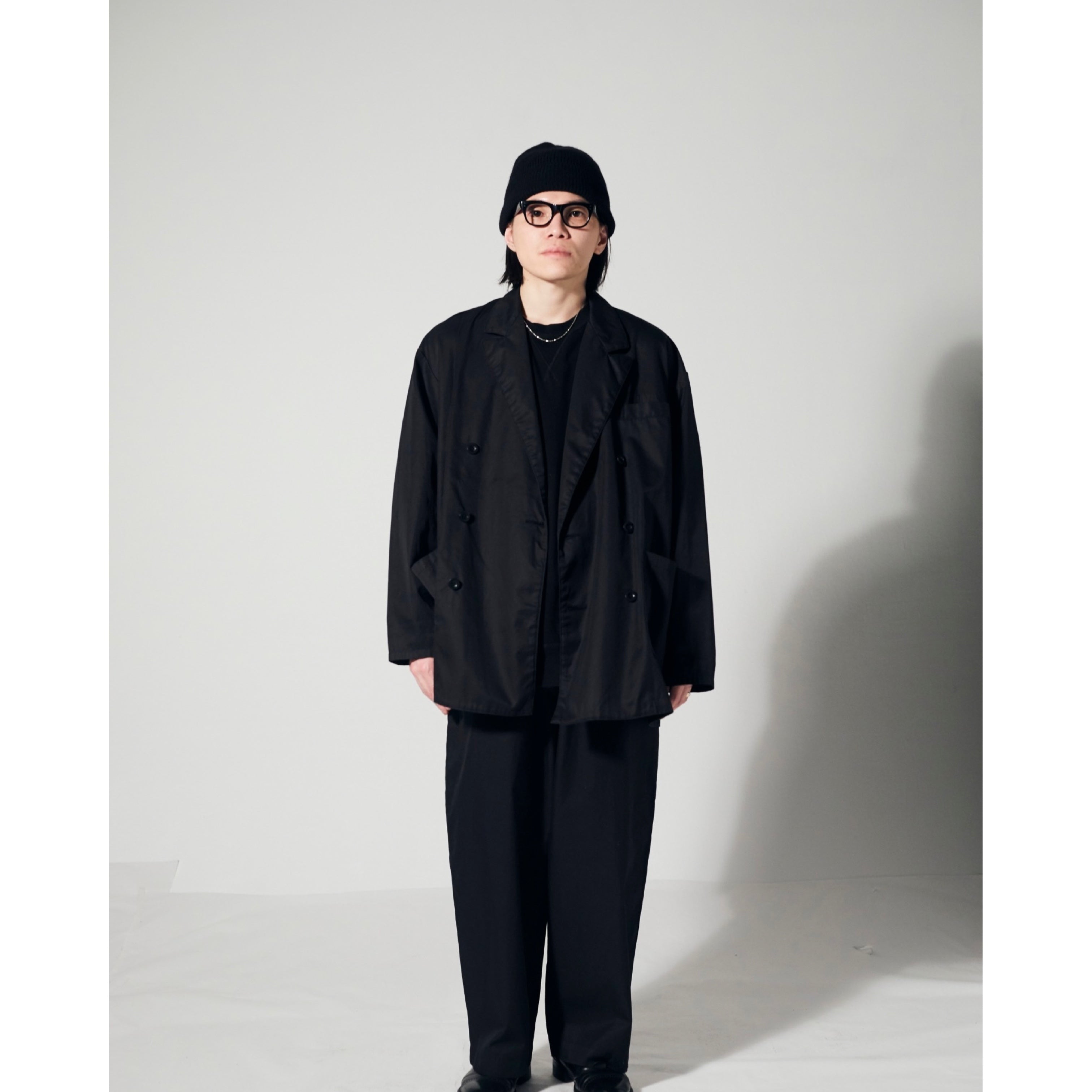 PANTS – PORTER CLASSIC KYOTO