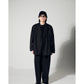 "KYOTO EXCLUSIVE" GABARDINE GENE KELLY PANTS