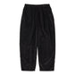 VELVETEEN PEACE PANTS