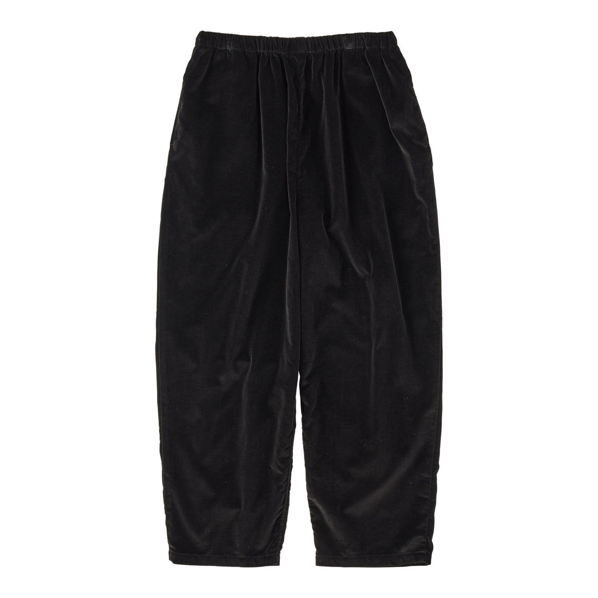 VELVETEEN PEACE PANTS