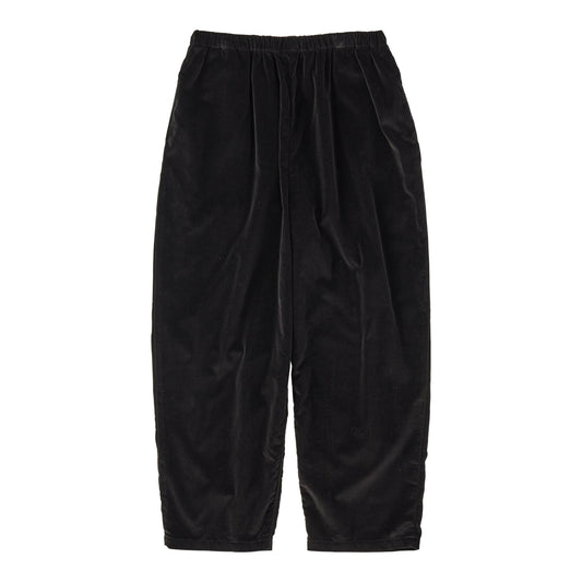 VELVETEEN PEACE PANTS