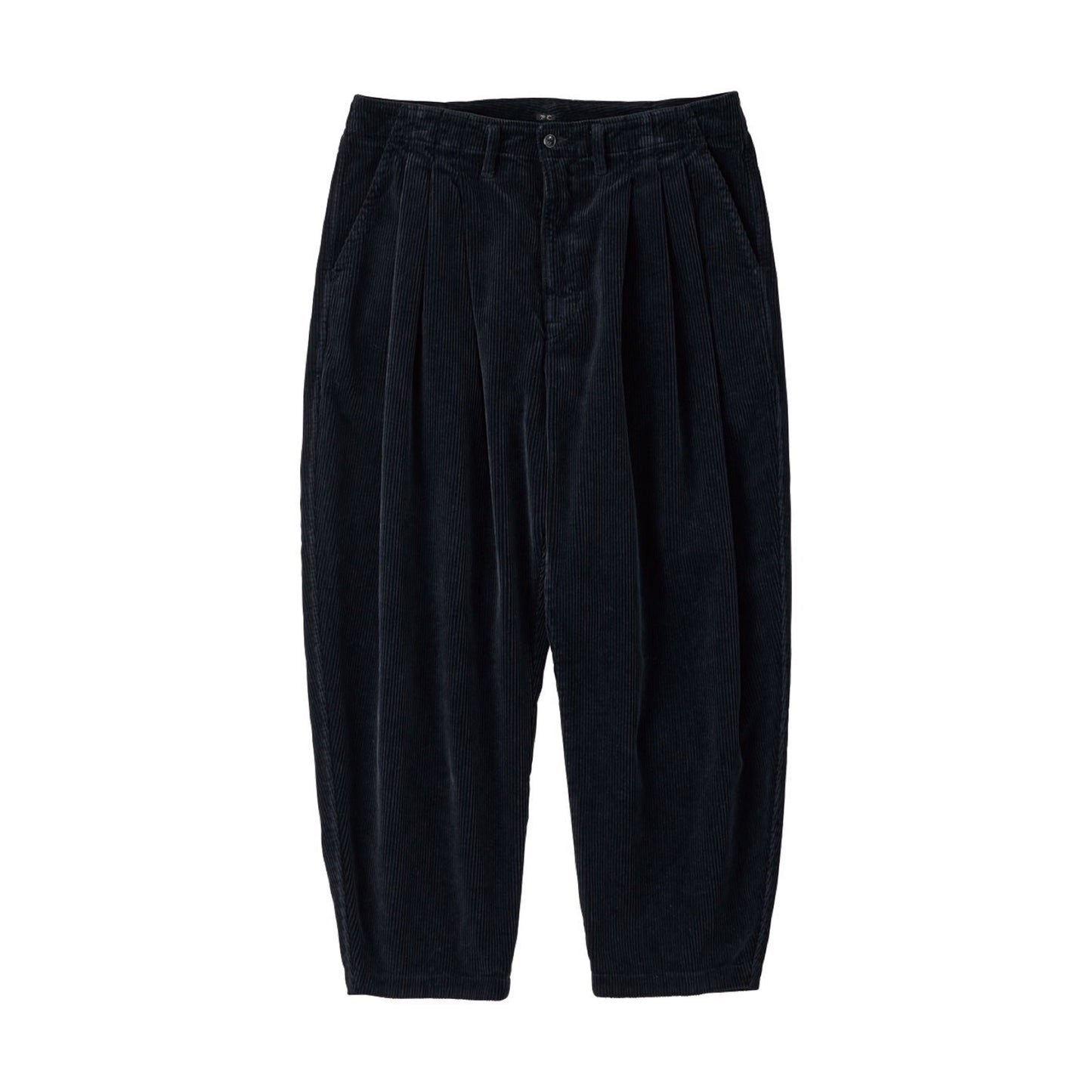 CORDUROY SATCHMO PANTS