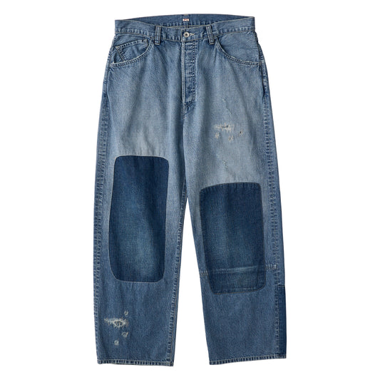 CANNERY ROW DENIM PANTS