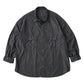 ROLL UP SHIRT (SUVIN GOLD SUPREME 140/2)