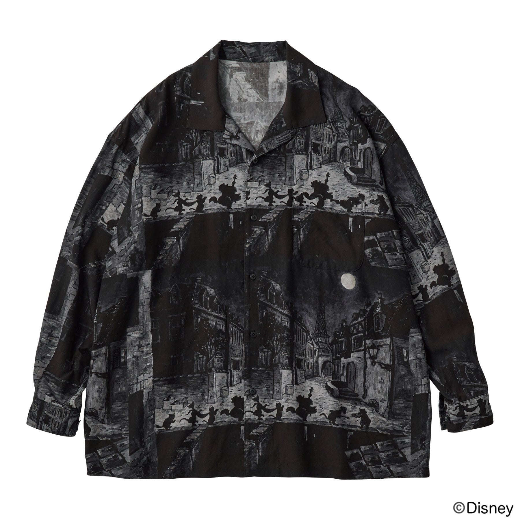 TOPS – PORTER CLASSIC KYOTO