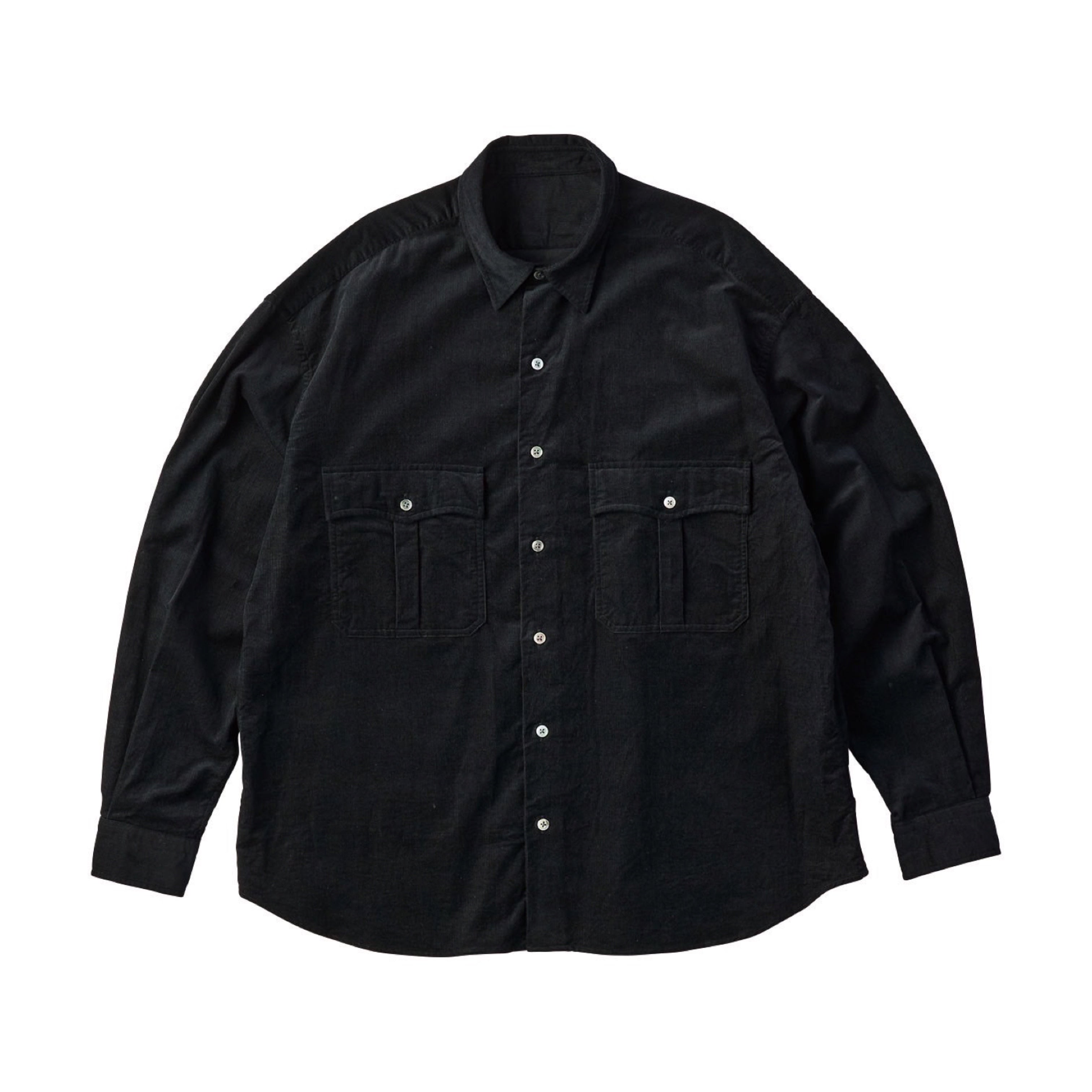 SHIRT – PORTER CLASSIC KYOTO
