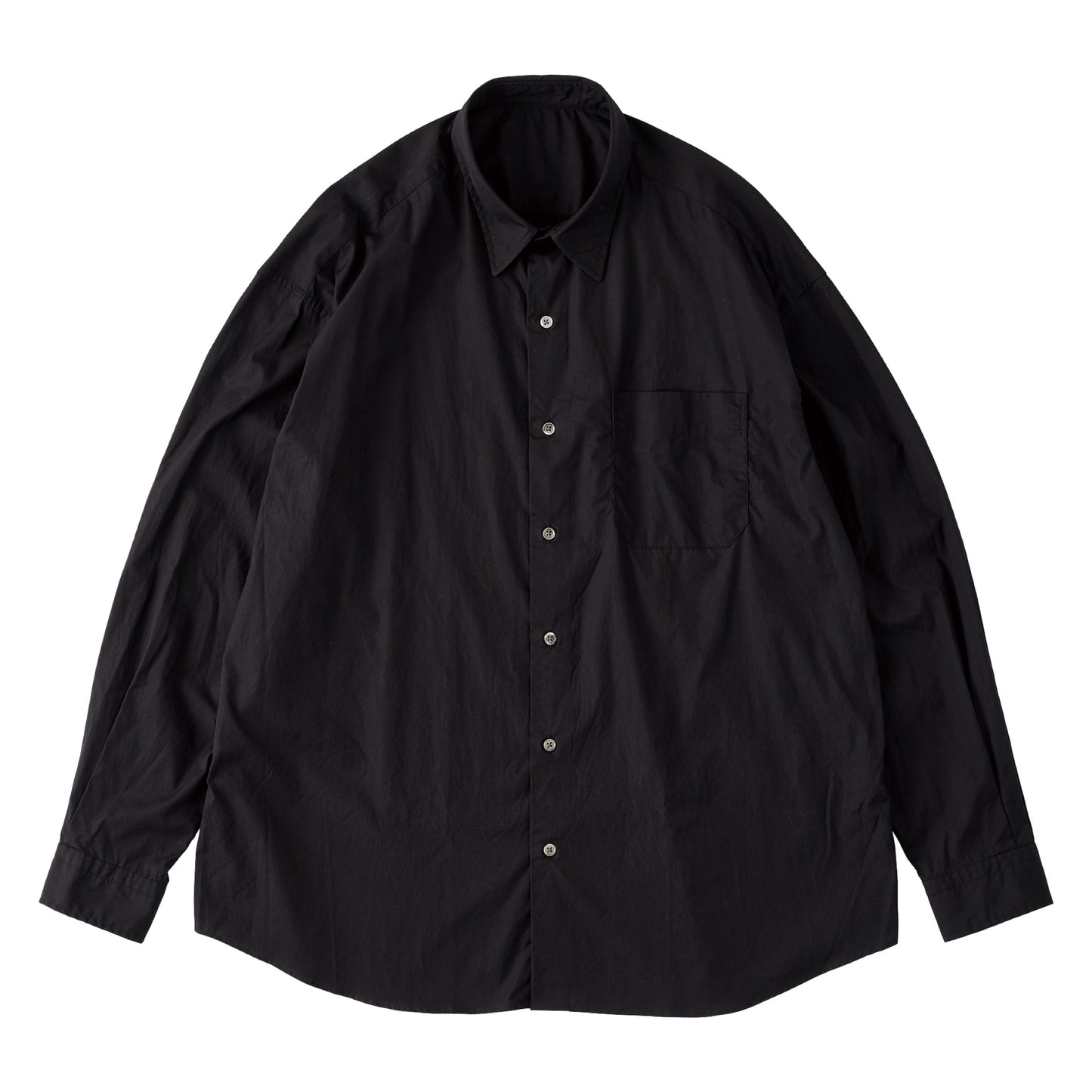 CLASSIC SHIRT (SUVIN GOLD SUPREME 140/2)
