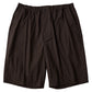 POPLIN EASY SHORTS