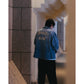 CANNERY ROW ZIP UP JACKET