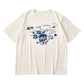 ALOHA T-SHIRT SURF
