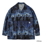 DISNEY / PC ALOHA COLLECTION  ALOHA LONG SHIRT / THE ARISTOCATS