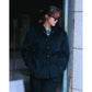 HIGH LOFT FLEECE FRENCH JACKET(POLARTEC)WATCH CHAIN ITEM