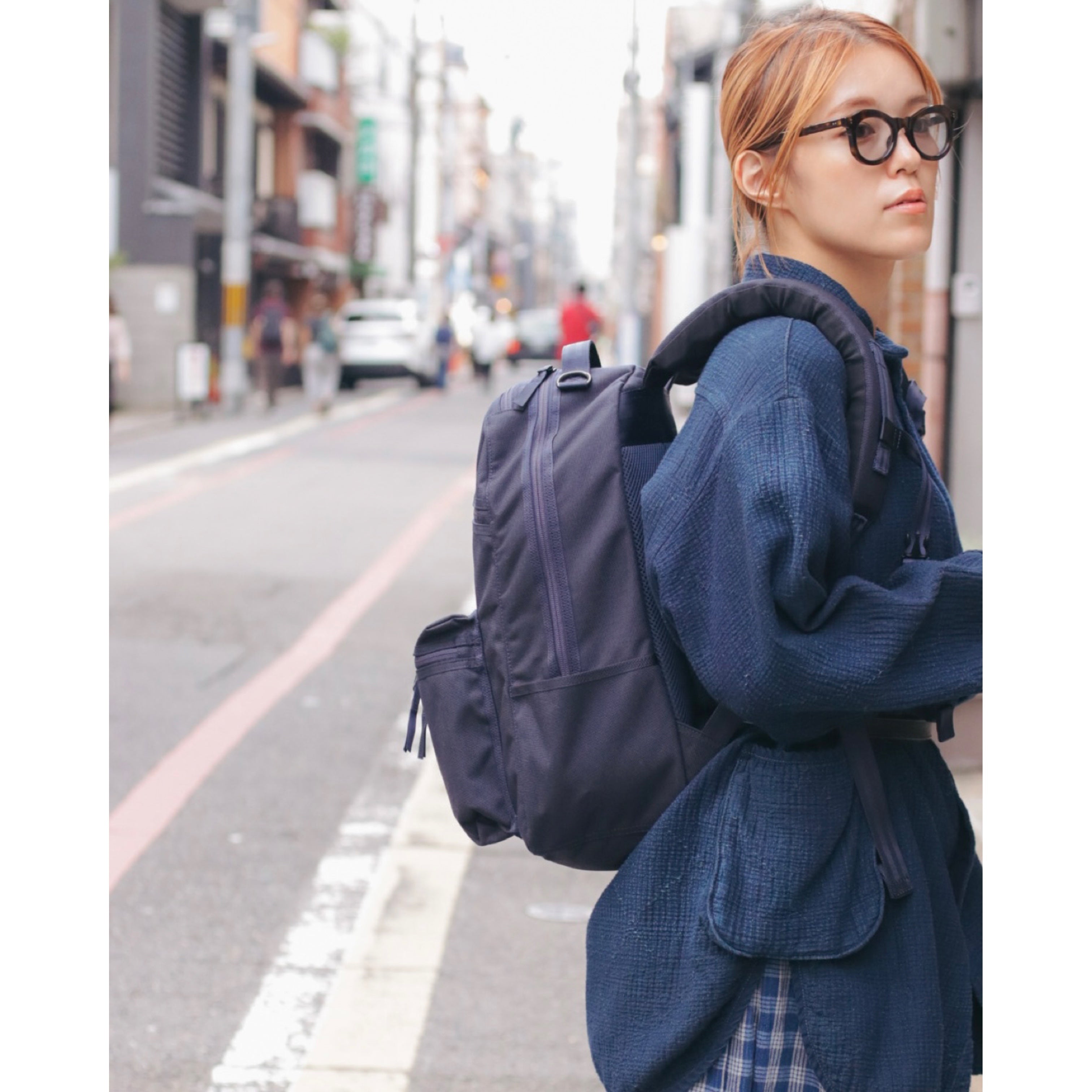 NEWTON DAYPACK M – PORTER CLASSIC KYOTO